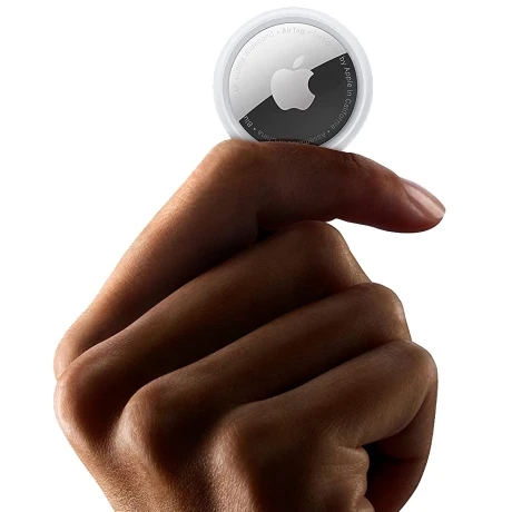 Apple Airtag para Localización de Objetos X 4 001