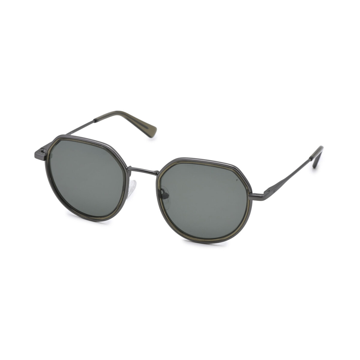 Benson and Thomas BT513 - Gris 
