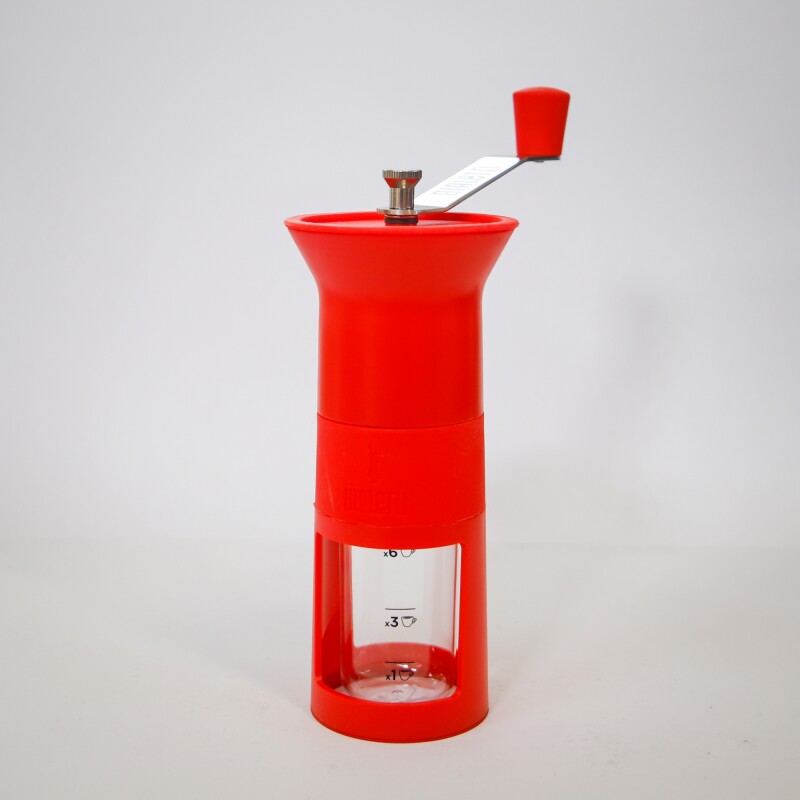 MOLINILLO BIALETTI ROJO MOLINILLO BIALETTI ROJO