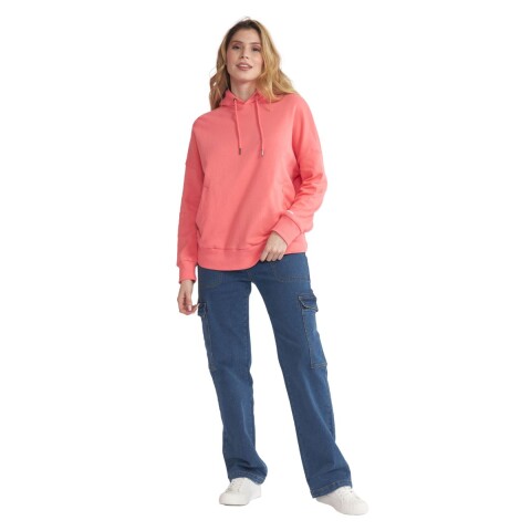 CANGURO XS-XL CORAL