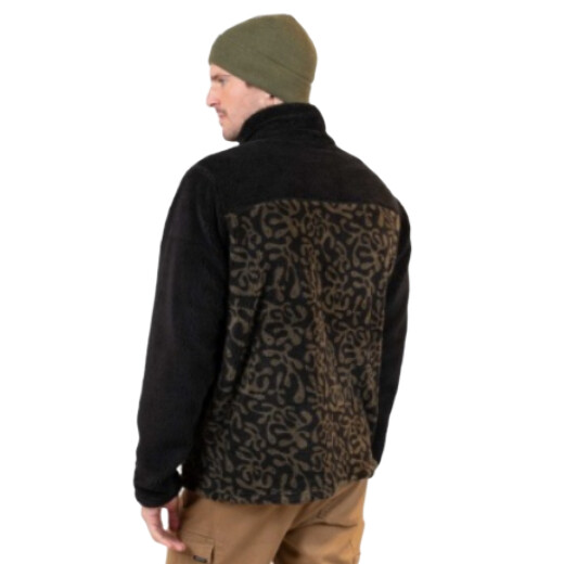 Canguro Volcom Full Print Canguro Volcom Full Print