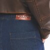 Denim New Jogger Azul