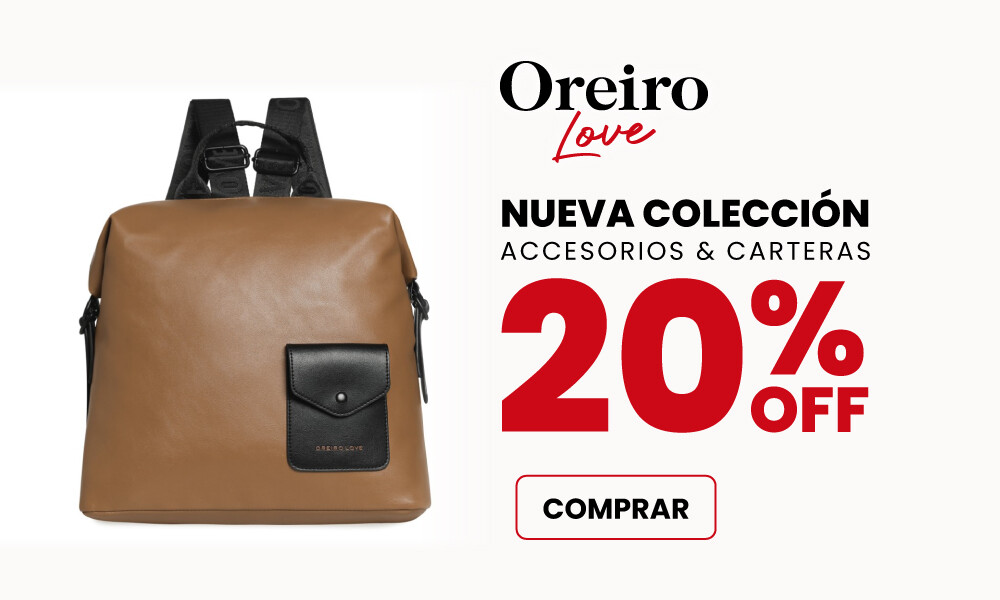 Oreiro