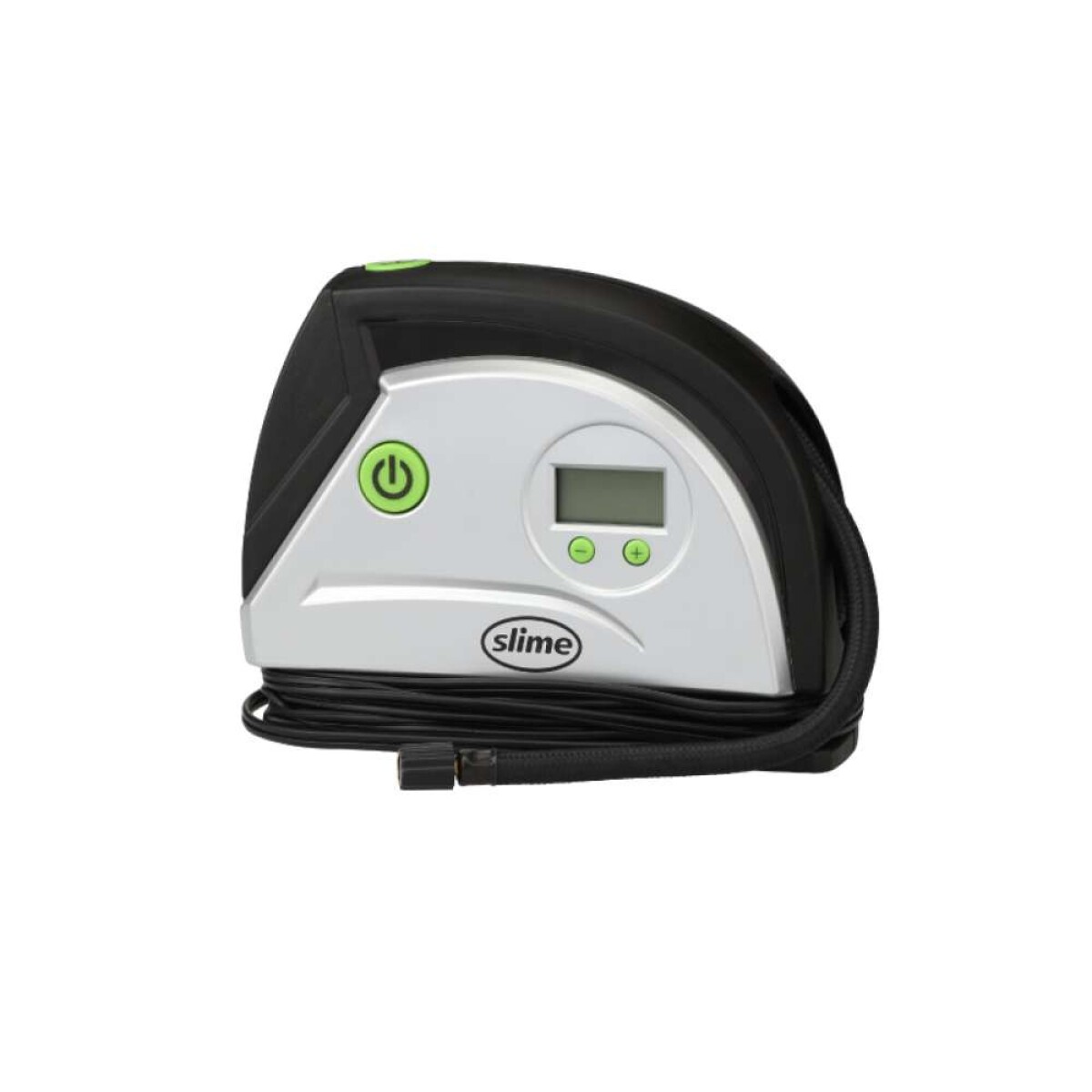 Inflador De Neumáticos Slime - Digital 12V 