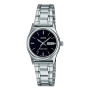 Reloj CASIO LTPV006D-1B2UDF en Acero Plata Esfera 31mm 0