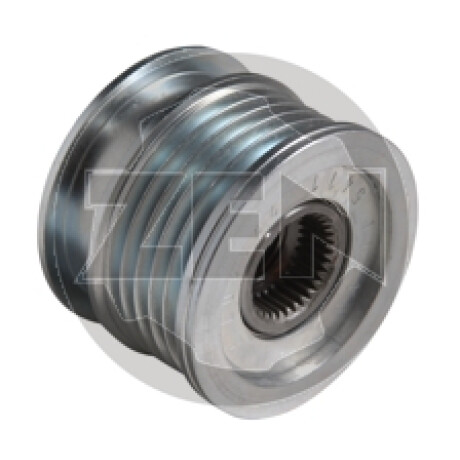 POLEAS ALT.Y DINAMO - M.BENZ A140 5R 55EXT ZEN POLEAS ALT.Y DINAMO - M.BENZ A140 5R 55EXT ZEN