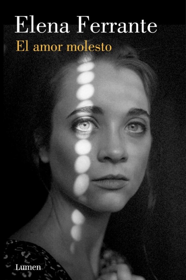 Amor Molesto, El Amor Molesto, El