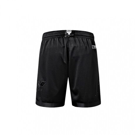 SHORT M BULLS BK1