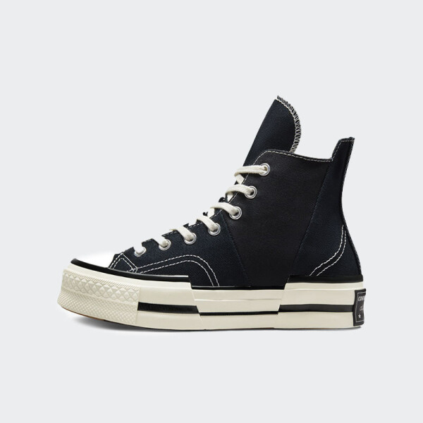 Championes Converse Chuck 70 Plus Negro
