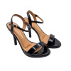 Sandalias - Vizzano - Vizzano Sandalia taco alto c/pulsera de Mujer - 6210.1019-13488 Negro
