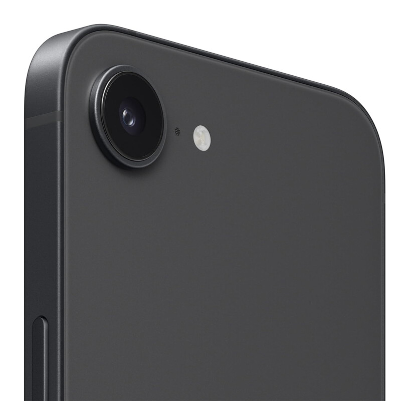 Celular Apple iPhone 17e 256GB 8GB Black Celular Apple iPhone 17e 256GB 8GB Black