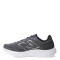 Championes de Hombre New Balance Running Course 680 V8 Gris Topo - Negro