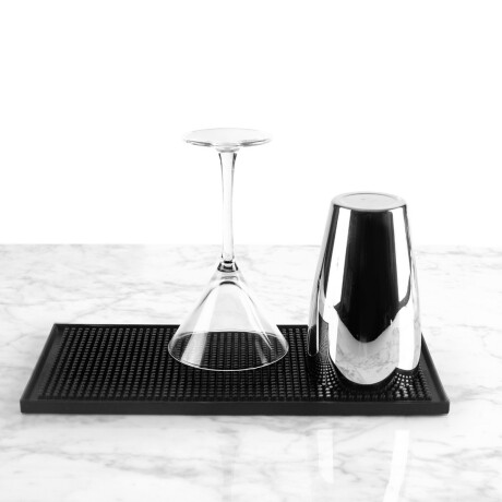 Tapete alfombra goma bar 30 x 15 cm Tapete alfombra goma bar 30 x 15 cm