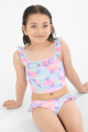 Conjunto playa minnie Minnie b