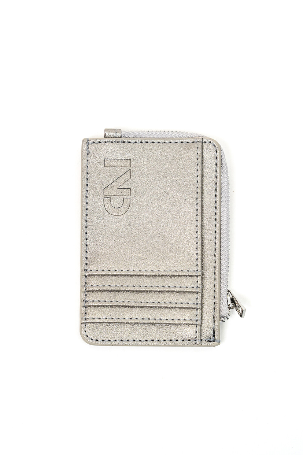 Billetera Audrey Bronce
