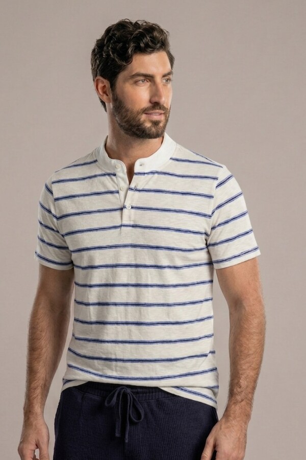 Remera Casual. Remera Casual.