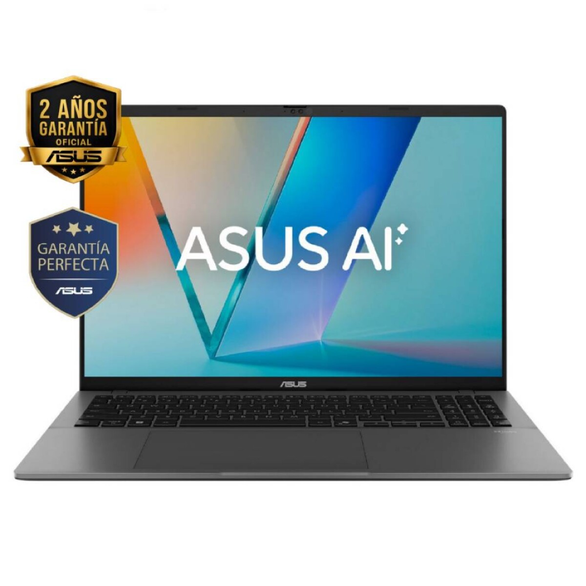 Notebook Asus Vivobook Ryzen 9 16gb/1tb/16/W11 - Gray 