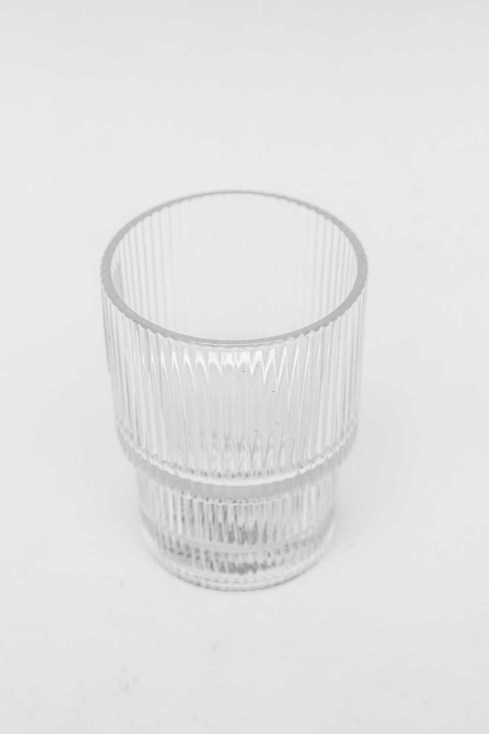 Vaso Afrodita Bajo Ii Color Unico