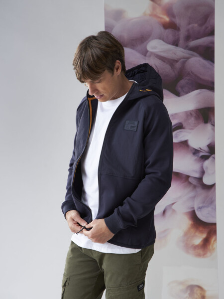 OUTWEAR LINZ MARINO