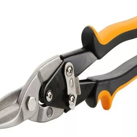 TOLSEN TIJERA CHAPISTA RECTA CROMO VANADIO 250MM Tolsen Tijera Chapista Recta Cromo Vanadio 250mm