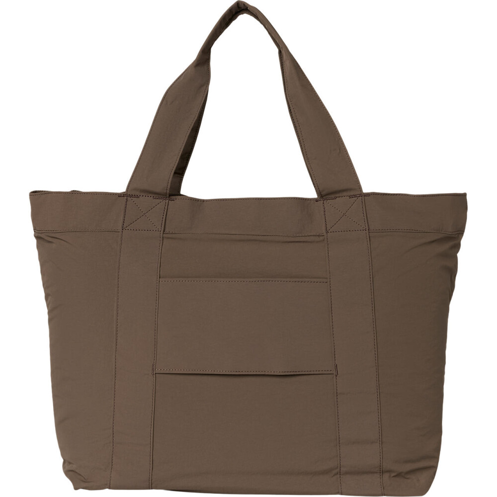 Mochilas Training Performance Life Tote Bag Unisex Kuriiro Brown
