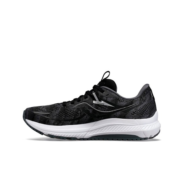 Championes Saucony Omini 21 Negro