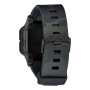 Reloj Nixon Deportivo Silicona Negro 0