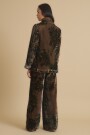 CHAQUETA Camel