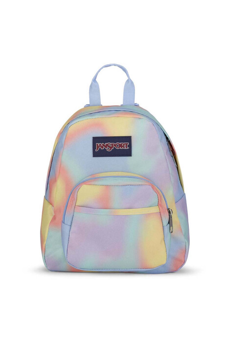 Mochila Half Pint Mood Map