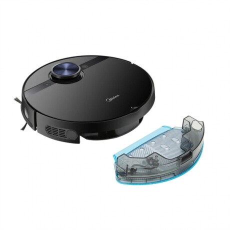 Aspiradora Y Trapeadora Robot MIDEA M7 Evo 8.000Pa WiFi Con Base - Black Aspiradora Y Trapeadora Robot MIDEA M7 Evo 8.000Pa WiFi Con Base - Black