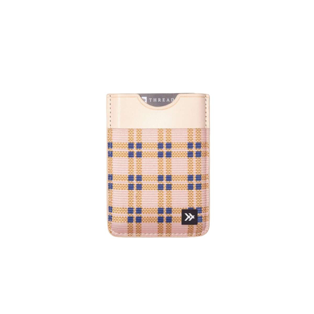 Billetera Thread Willow Magnetic - Magnetic 