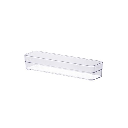 ORGANIZADOR MODULAR ACRILICO DIAMOND 22,5X7,5X5,2CM ORGANIZADOR MODULAR ACRILICO DIAMOND 22,5X7,5X5,2CM