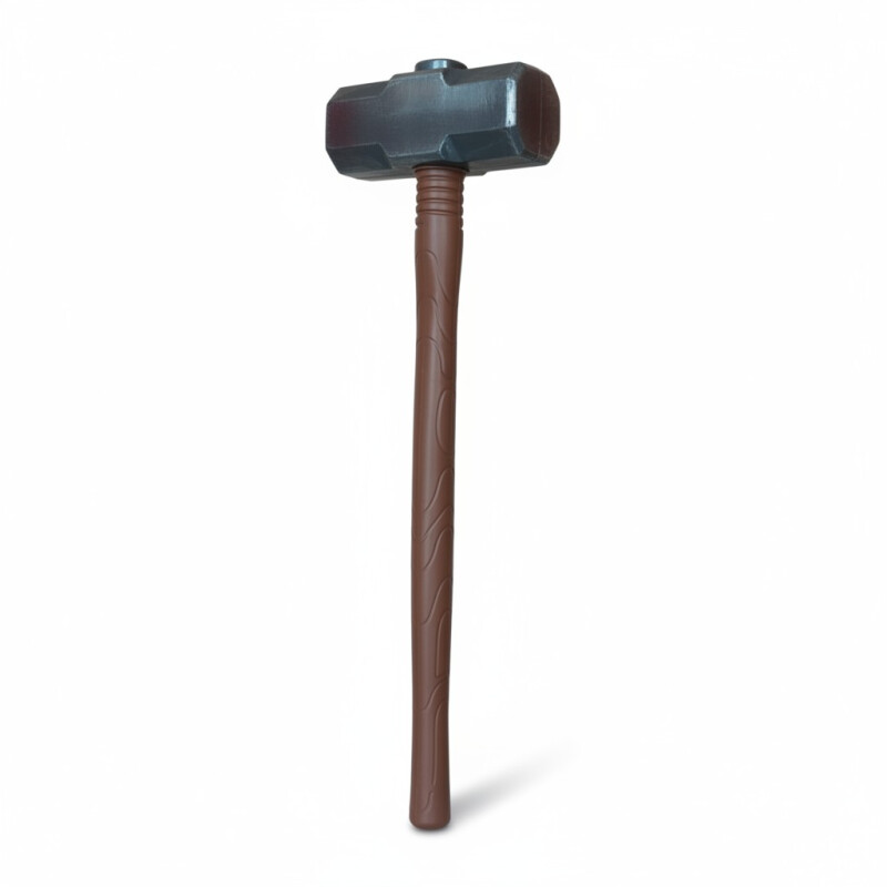 Martillo de Halloween Corto Martillo de Halloween Corto