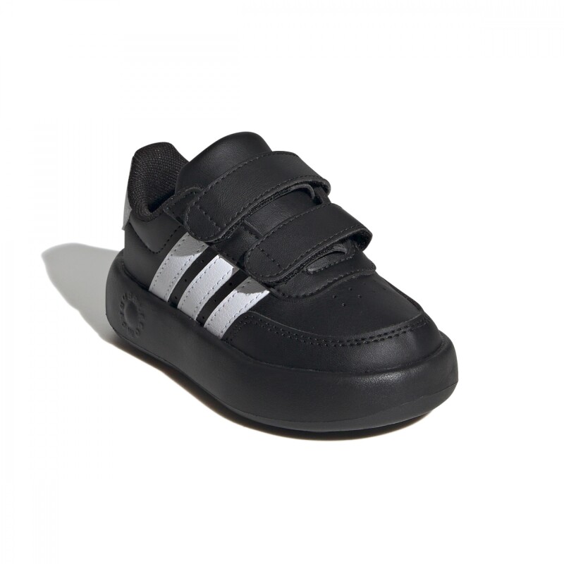 Zapatillas Breaknet 2.0 de Niños Negro