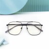 Lentes - Blue-light-blocking - Negros Lentes - Blue-light-blocking - Negros