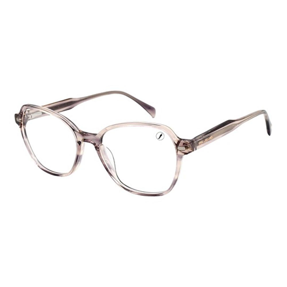 Lentes 2 en 1 Maes 2026 Cuadrado Morado/Morado