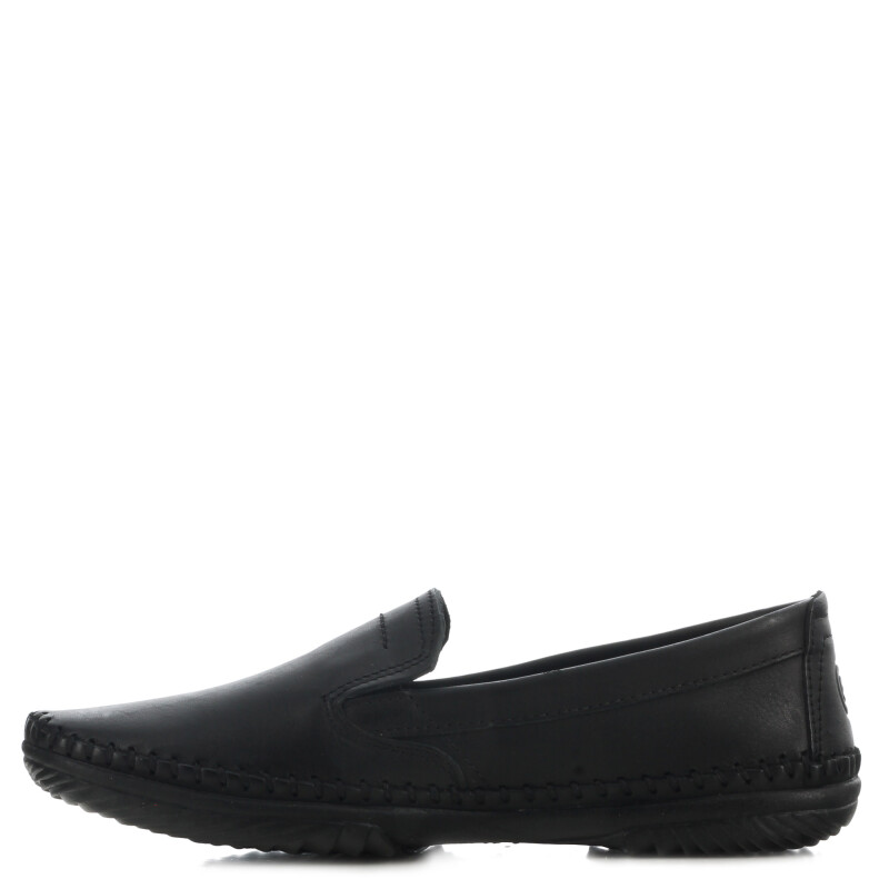 Zapatos de Hombre Freeway Rutero DUNA Negro