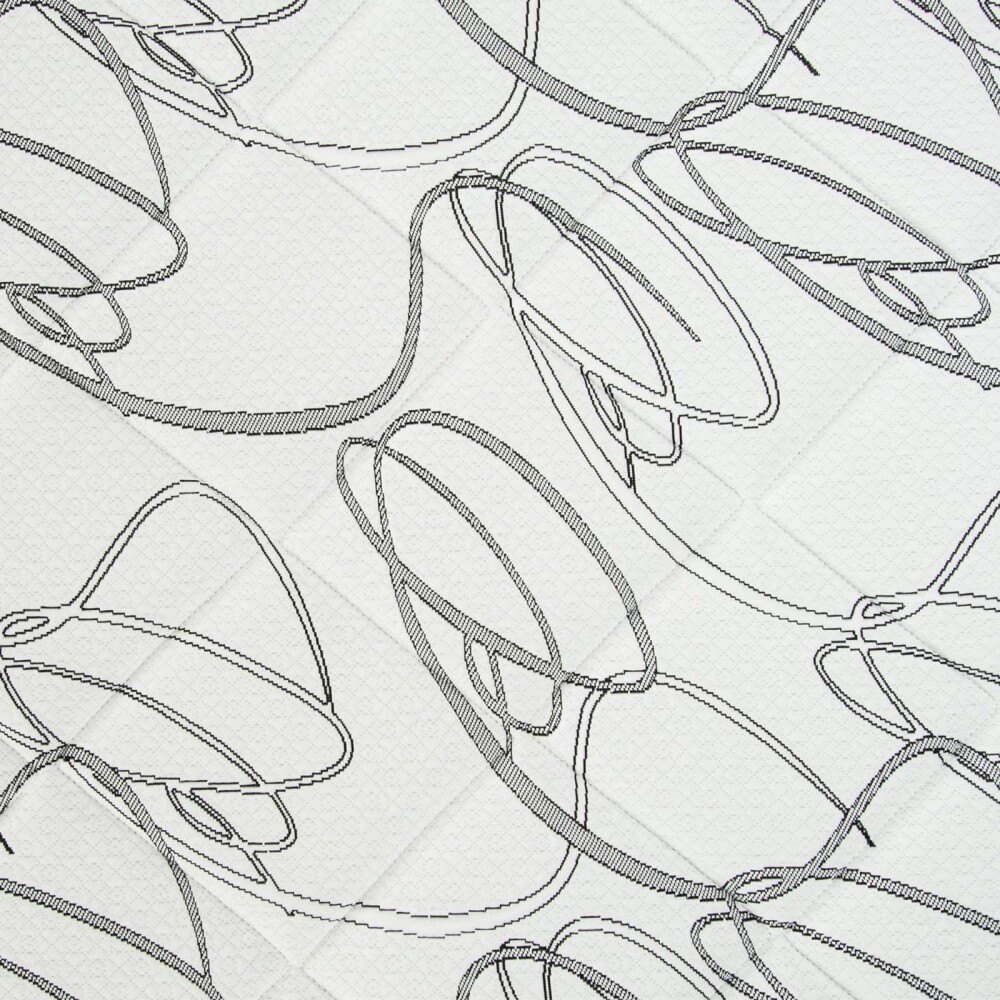 SOMMIER QUEEN ESPUMA SWEET ETOP A