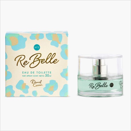 Perfume Daniel Cassin Re Belle 2 EDT 50ml Perfume Daniel Cassin Re Belle 2 EDT 50ml