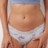 Panty Hipster GRIS/MULTI
