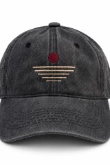 Gorro Summer Negro