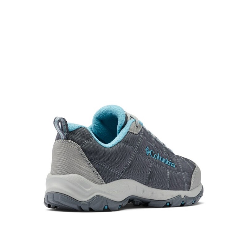 Championes FireCamp Fleece Mujer GREY H