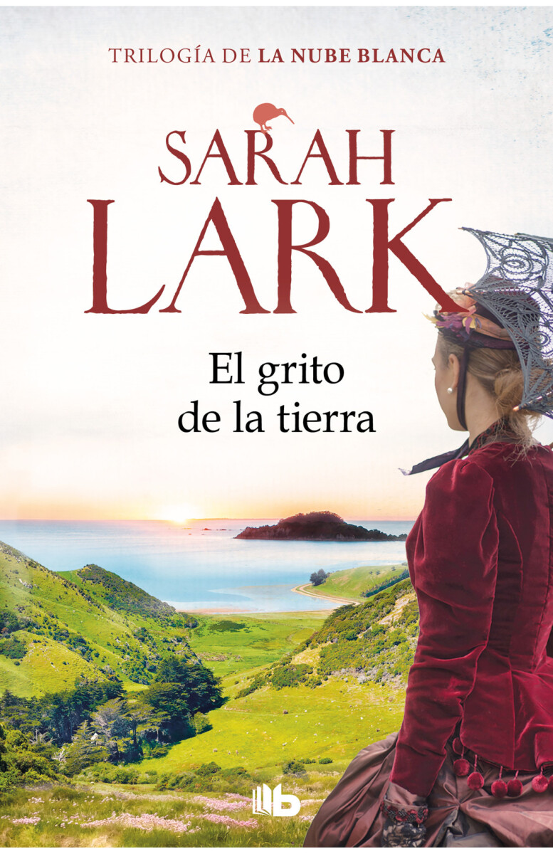 GRITO DE LA TIERRA, EL ( NUEVA ZELANDA #3) 