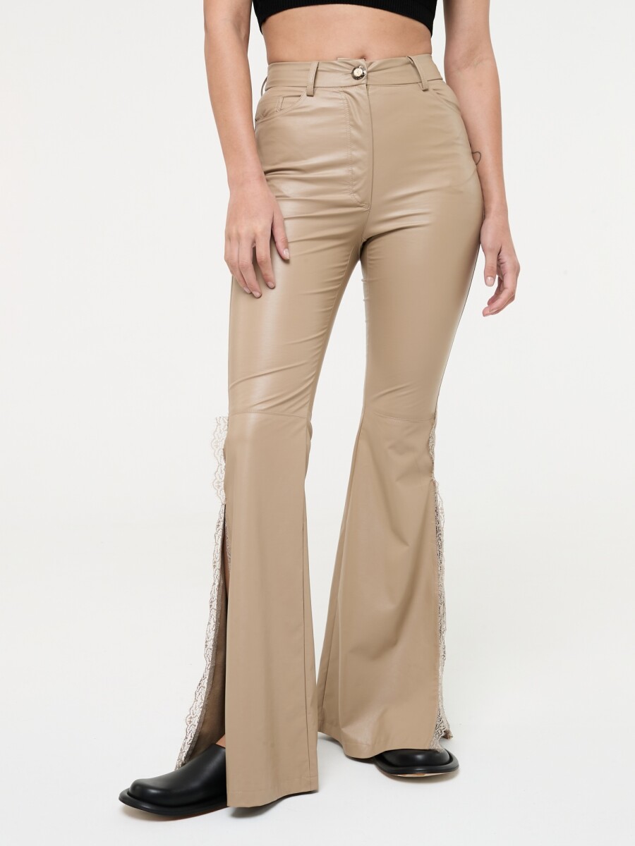 PANTALON OXFORD 