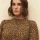 BLUZA ALLIE TABEA - BEIGE