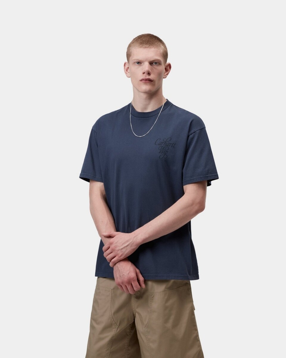 S/S Vestige T-Shirt 
