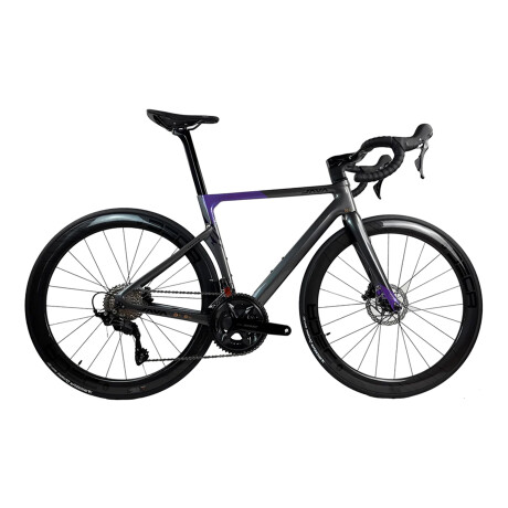 Bicicleta de Ruta Java Vesuvio DI2 24V Talle 450MM 001