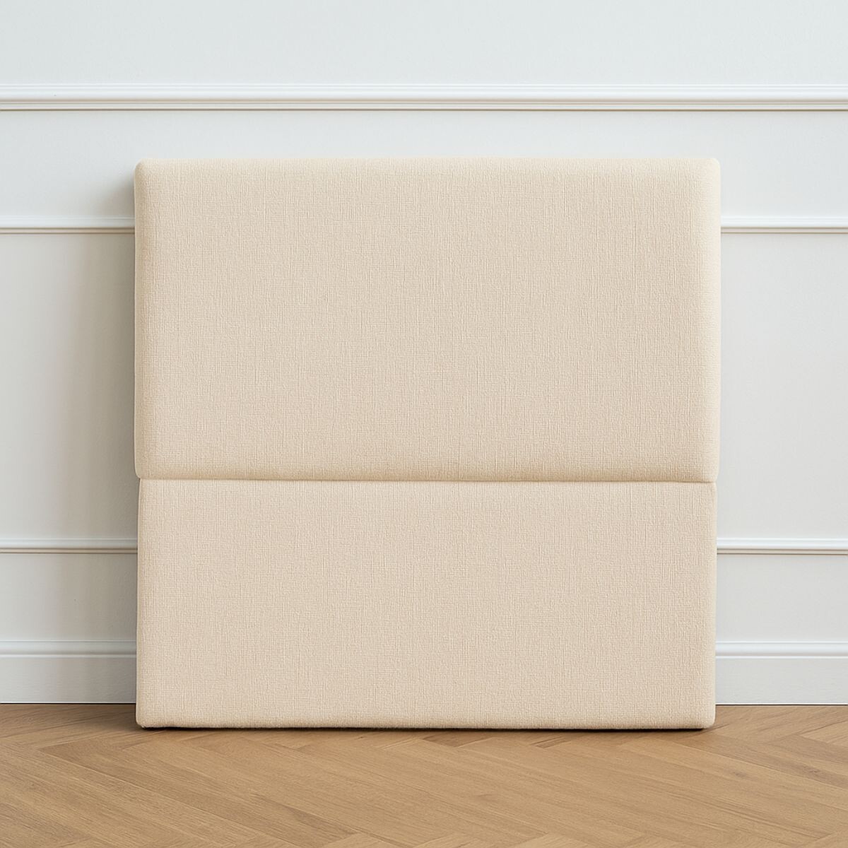 RESPALDO DE PARED COPENHAGEN BEIGE 1 PLAZA 