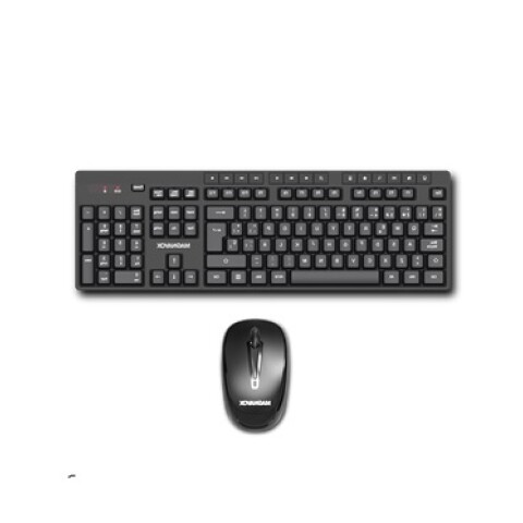 Teclado y Mouse MAGNAVOX PC MCA6112-M0 Teclado Y Mouse Magnavox Pc Mca6112-m0