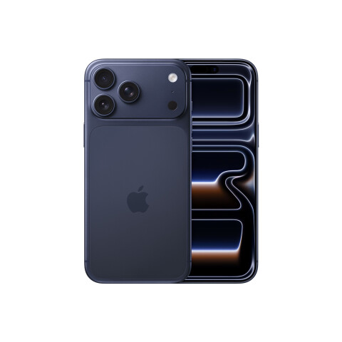 Apple iPhone 17 Pro Max 2TB Azul Profundo